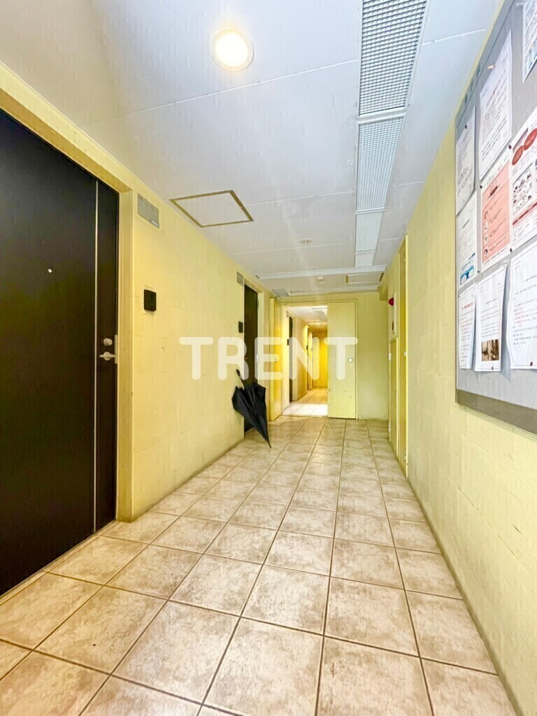 ブランシェ中野本町-305