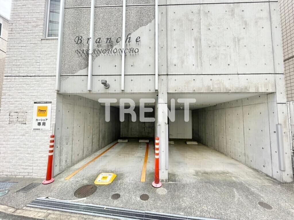 ブランシェ中野本町-305