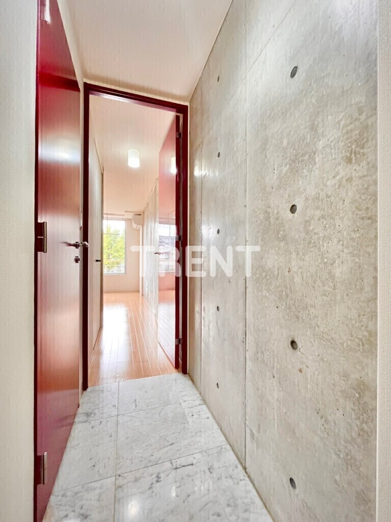 ブランシェ中野本町-305