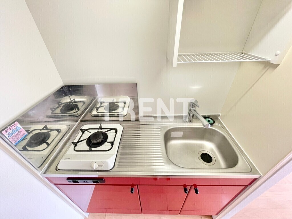 ブランシェ中野本町-305