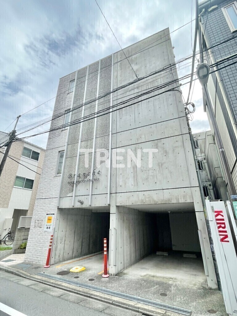 ブランシェ中野本町-305