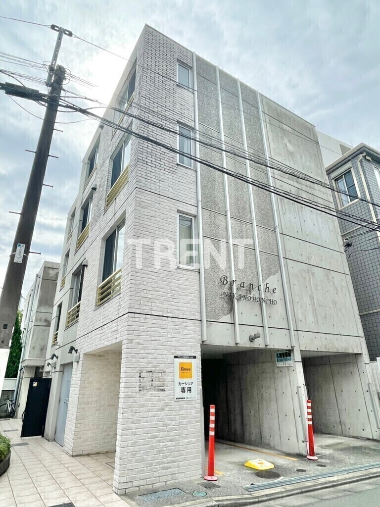 ブランシェ中野本町-305