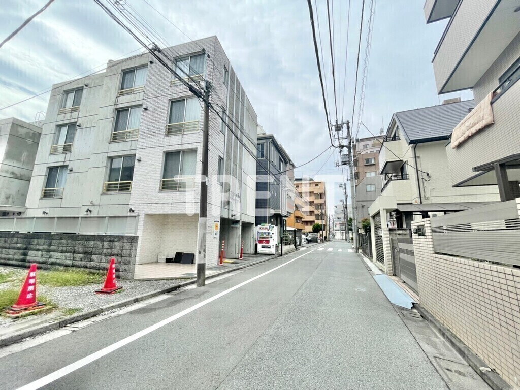 ブランシェ中野本町-305