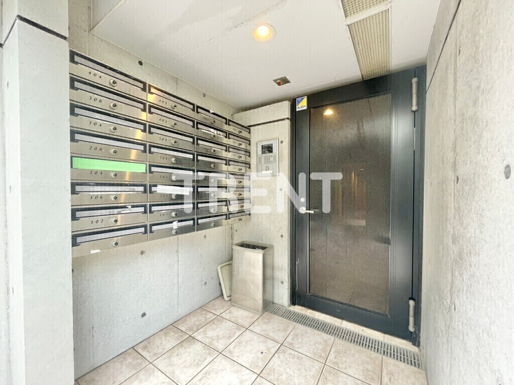 ブランシェ中野本町-305