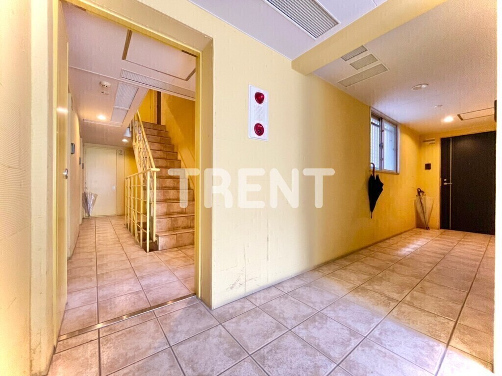 ブランシェ中野本町-305