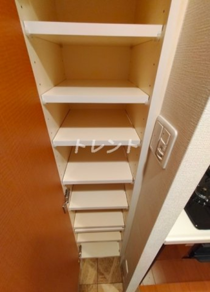 アジールコート中野坂上-304