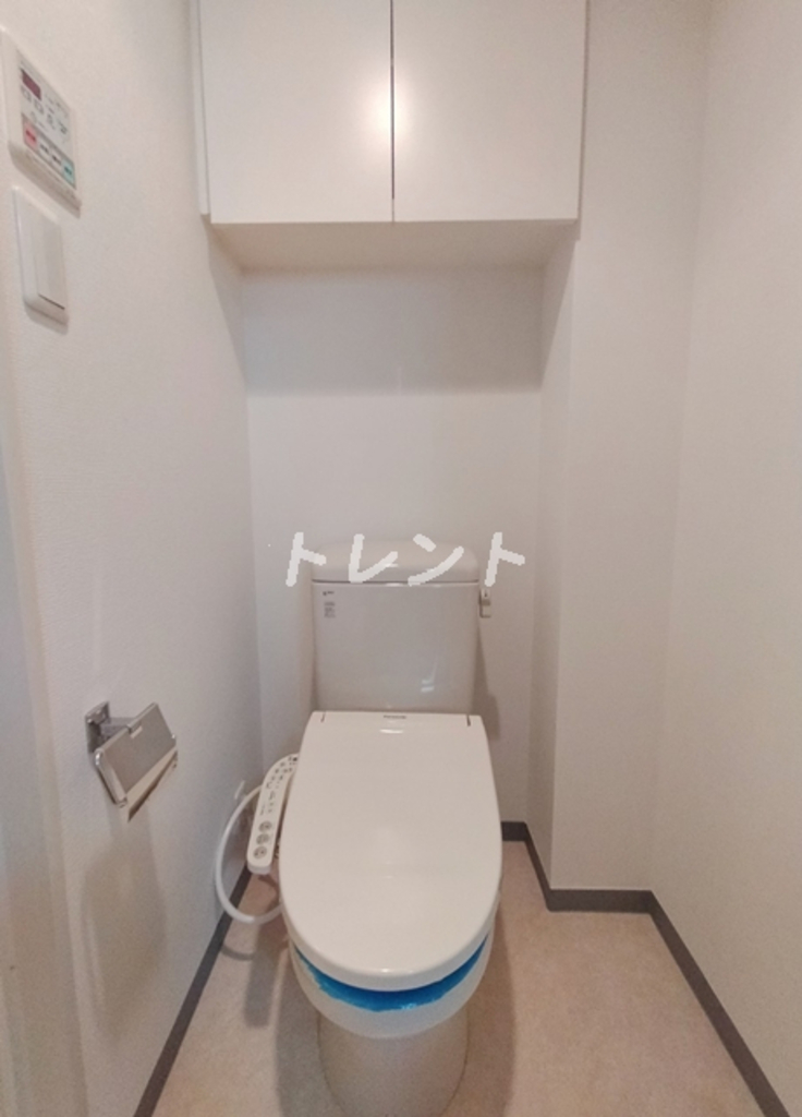 アジールコート中野坂上-304