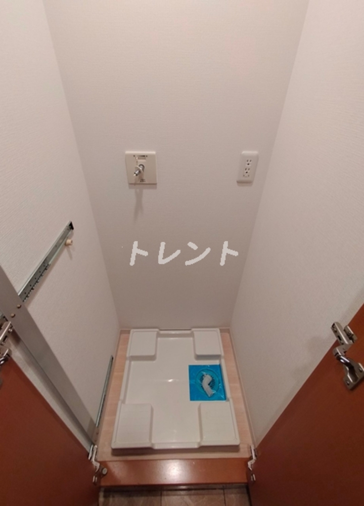 アジールコート中野坂上-304