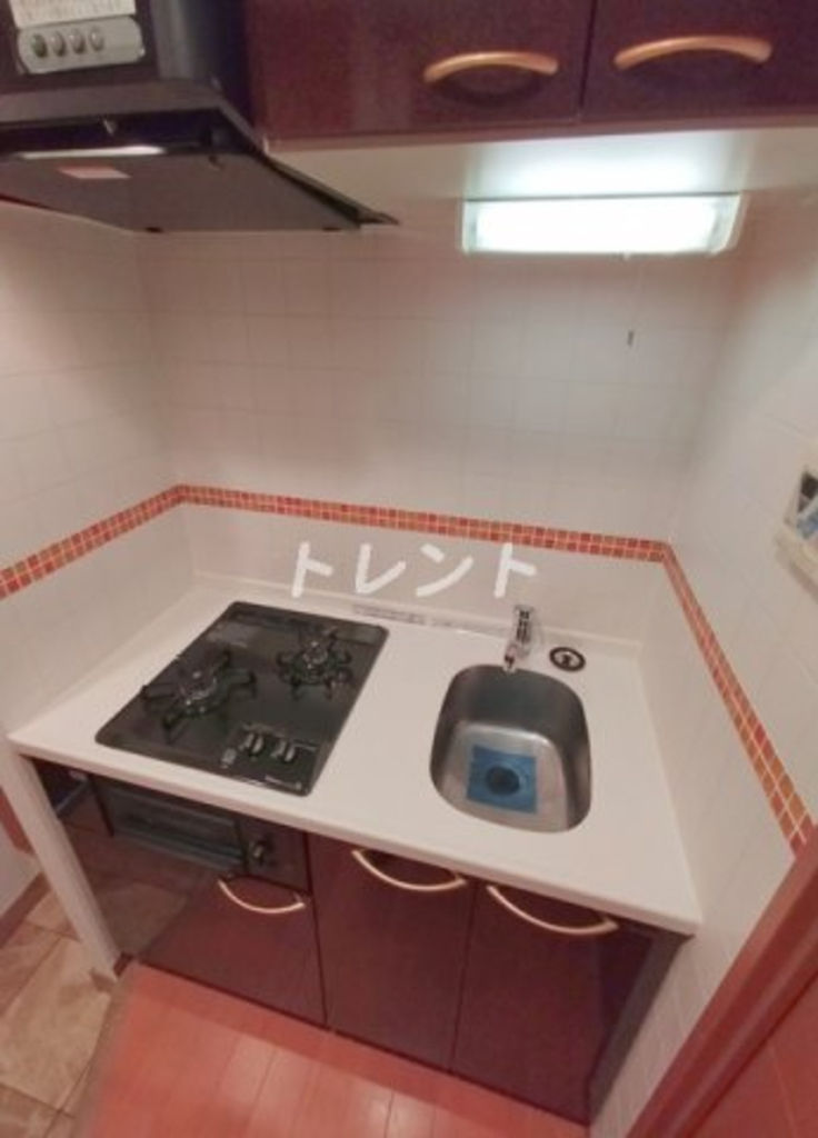 アジールコート中野坂上-304