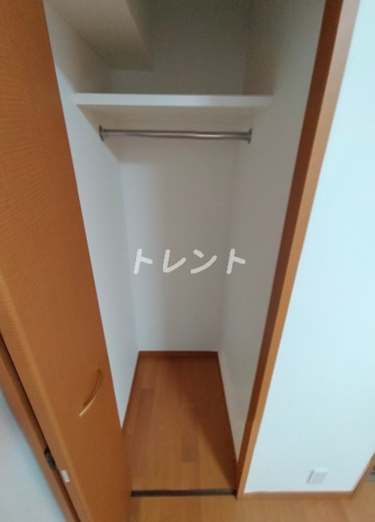 アジールコート中野坂上-304