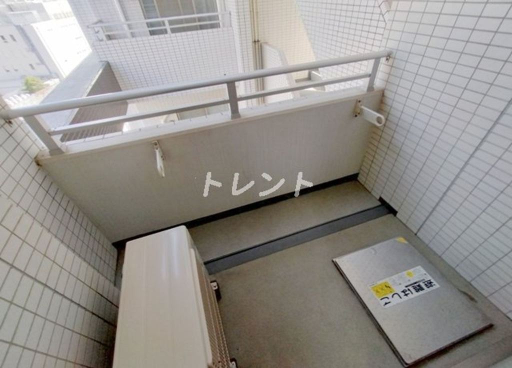 アジールコート中野坂上-304