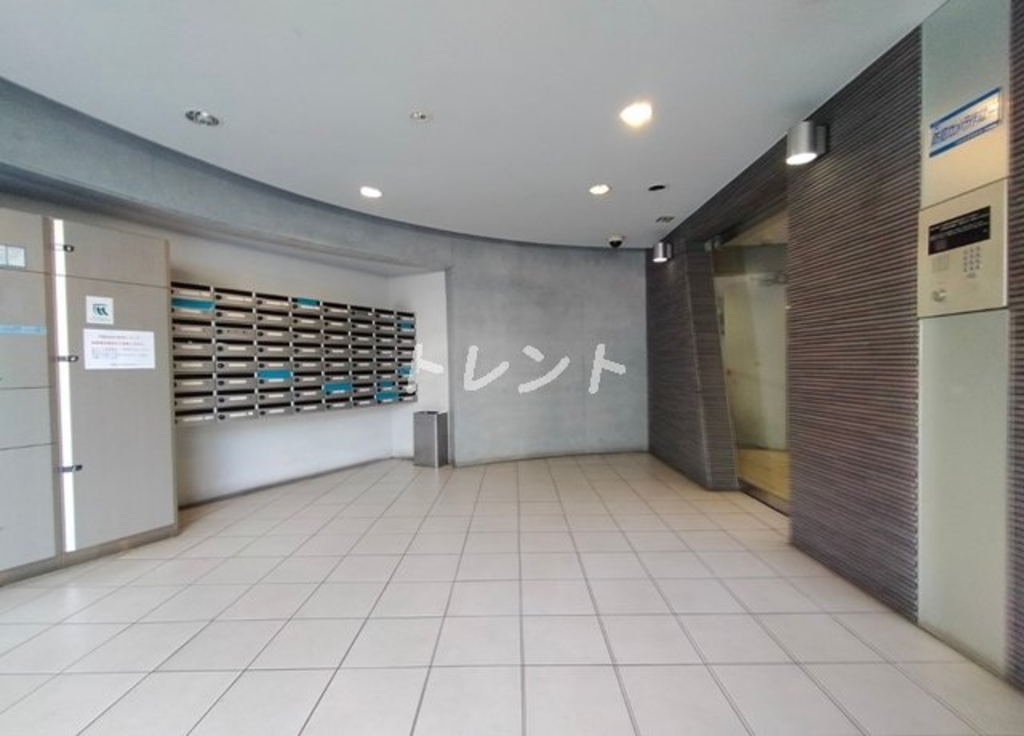 アジールコート中野坂上-304