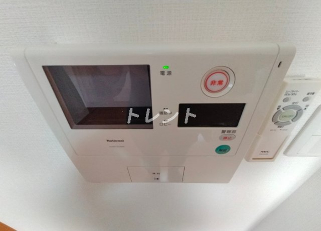 アジールコート中野坂上-304