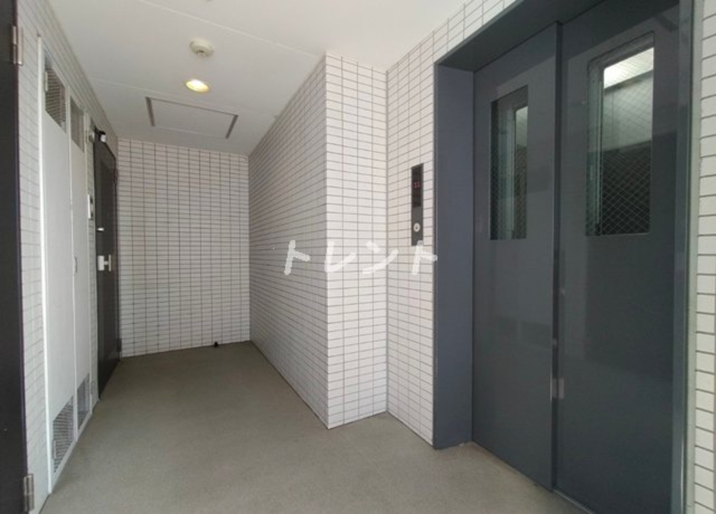 アジールコート中野坂上-304