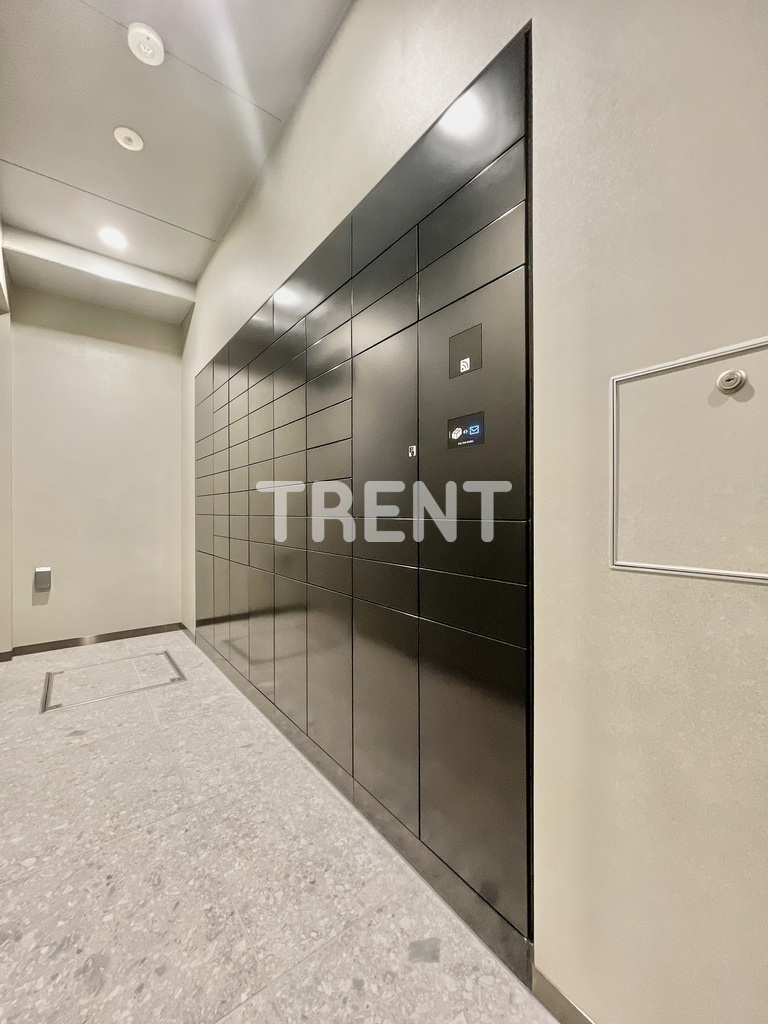 プライムガーデン恵比寿南-802