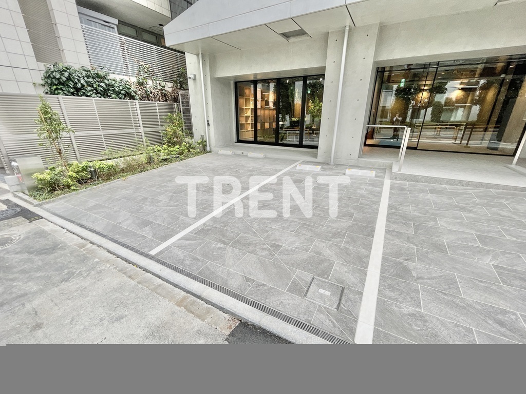 プライムガーデン恵比寿南-802