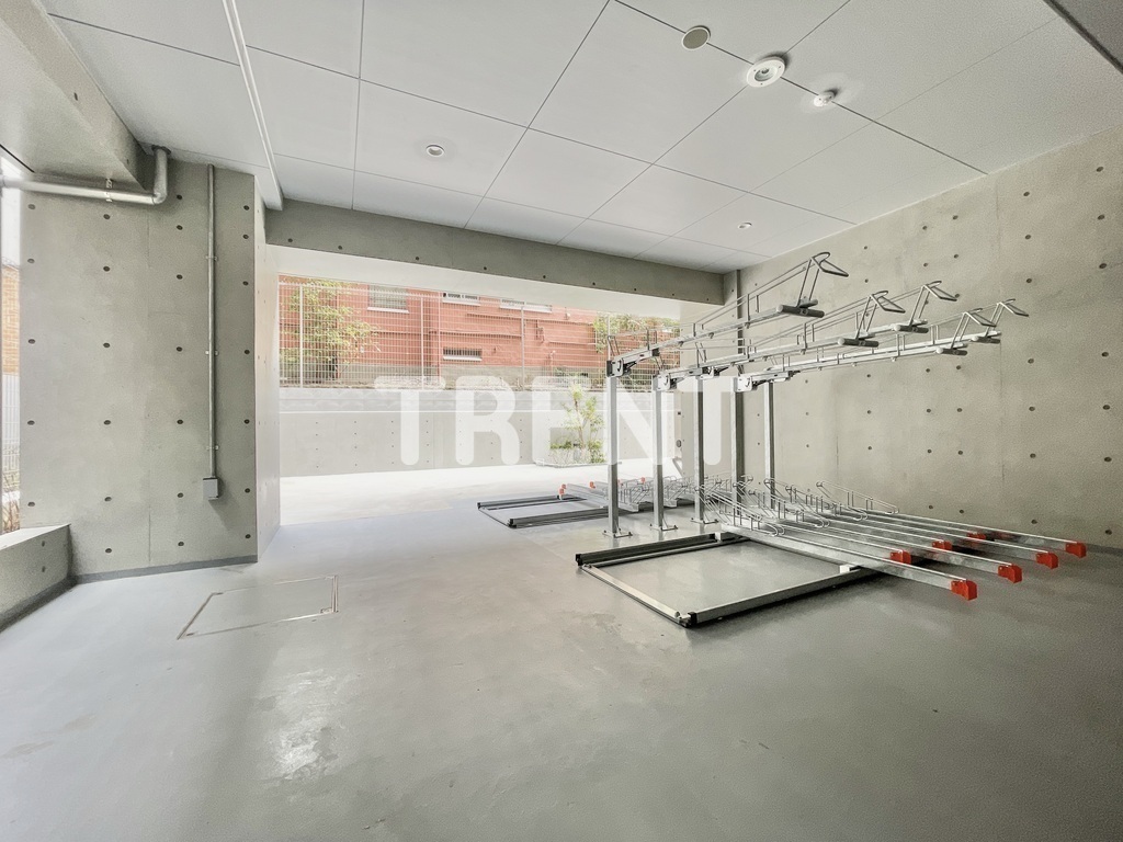 プライムガーデン恵比寿南-802