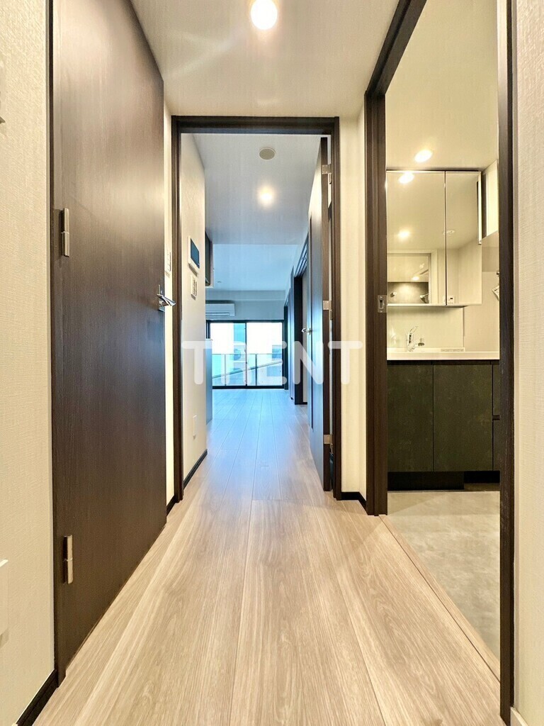 プライムガーデン恵比寿南-802