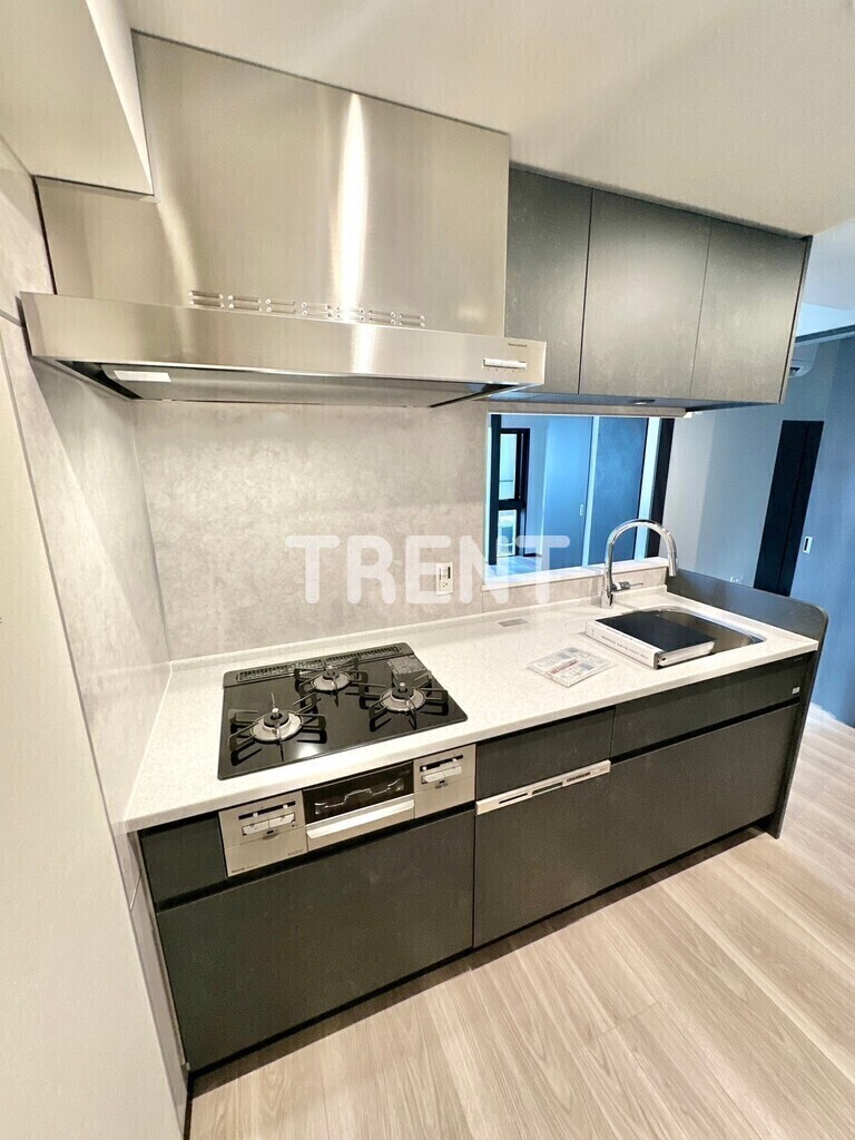 プライムガーデン恵比寿南-802