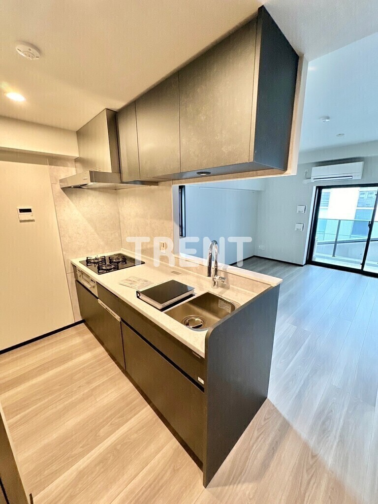 プライムガーデン恵比寿南-802