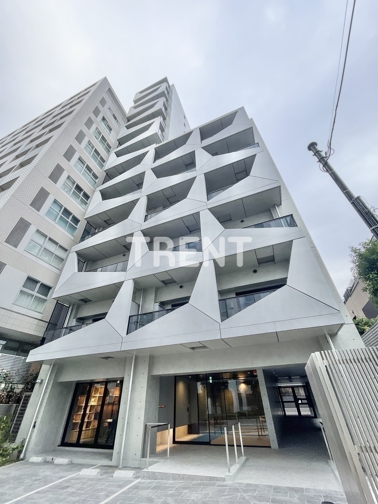 プライムガーデン恵比寿南-802