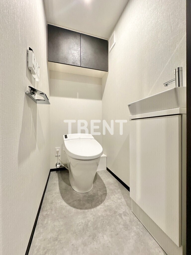 プライムガーデン恵比寿南-802