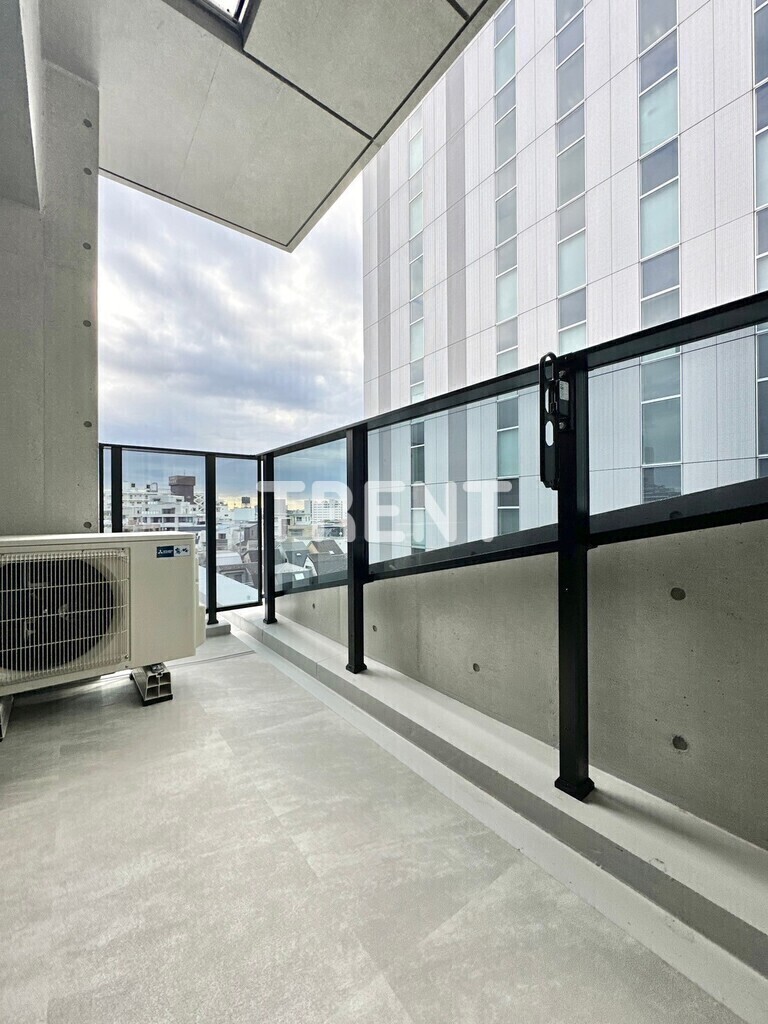 プライムガーデン恵比寿南-802