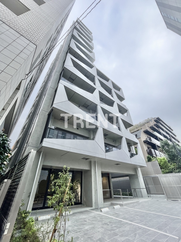 プライムガーデン恵比寿南-802