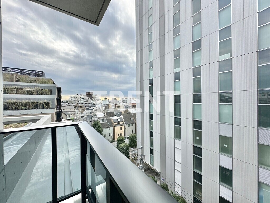 プライムガーデン恵比寿南-802