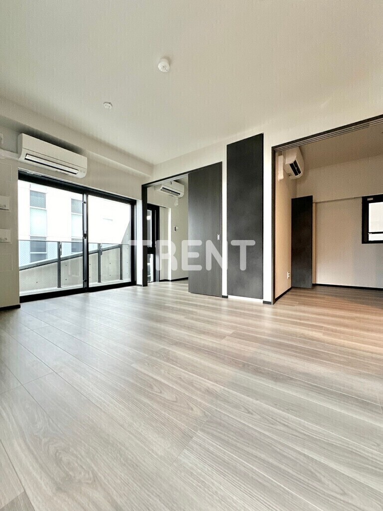 プライムガーデン恵比寿南-802