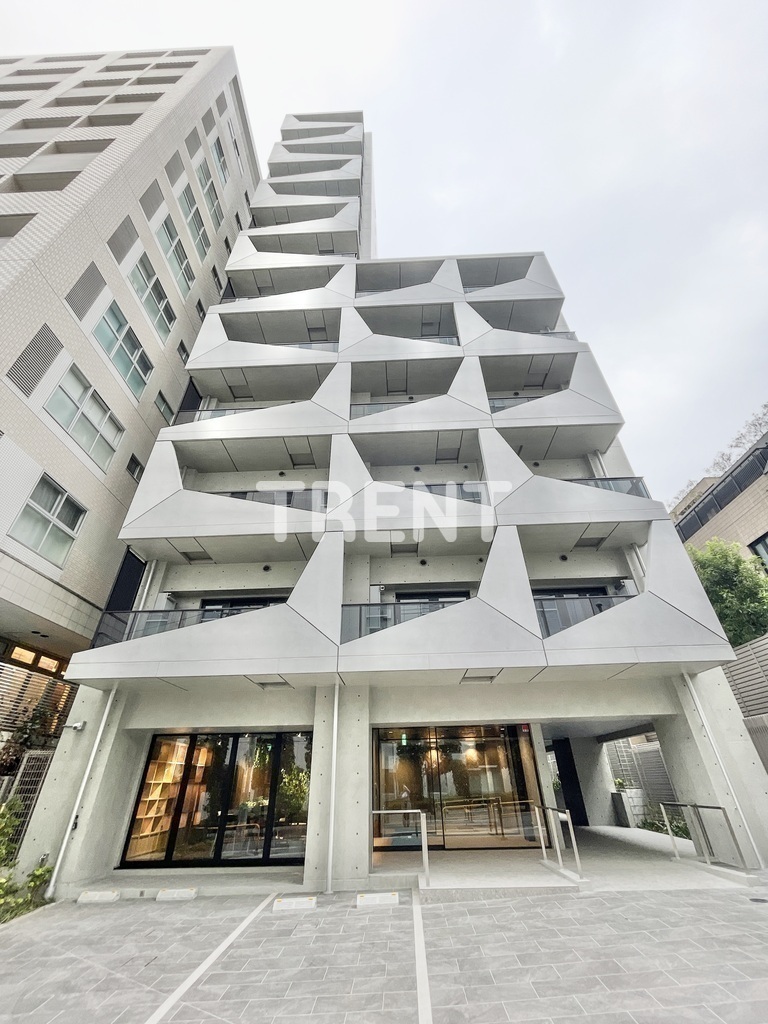 プライムガーデン恵比寿南-802