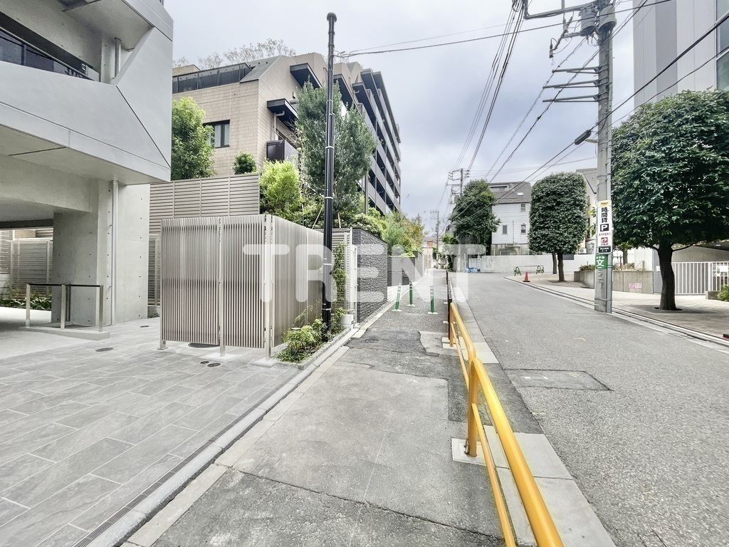 プライムガーデン恵比寿南-802