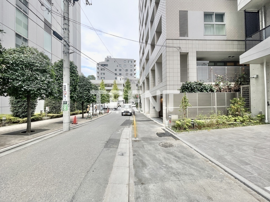 プライムガーデン恵比寿南-802