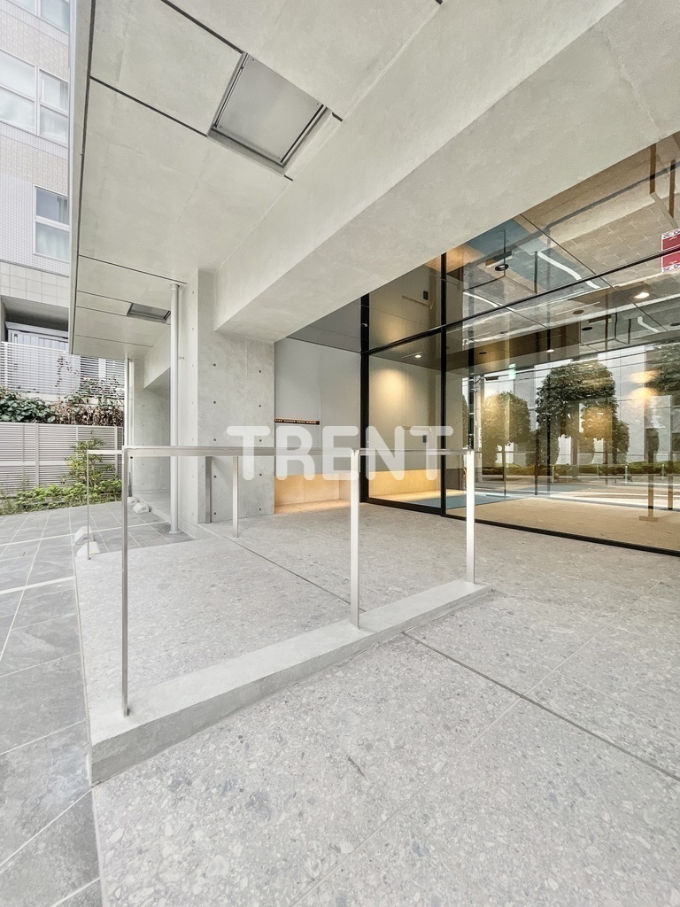 プライムガーデン恵比寿南-802