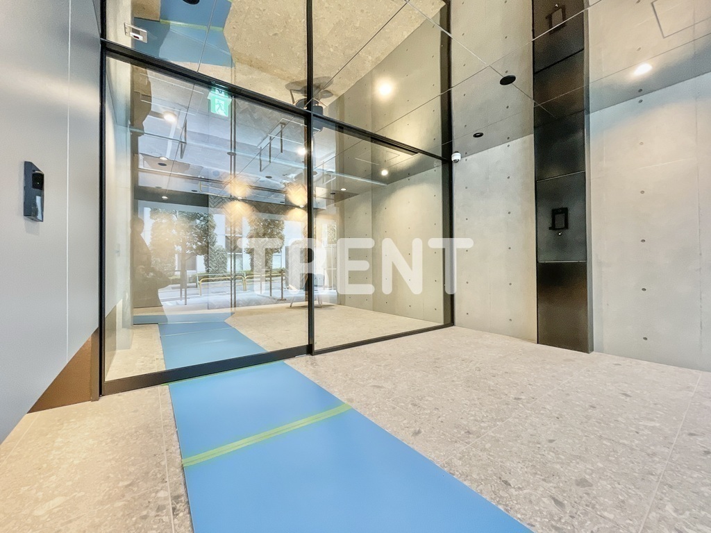 プライムガーデン恵比寿南-802