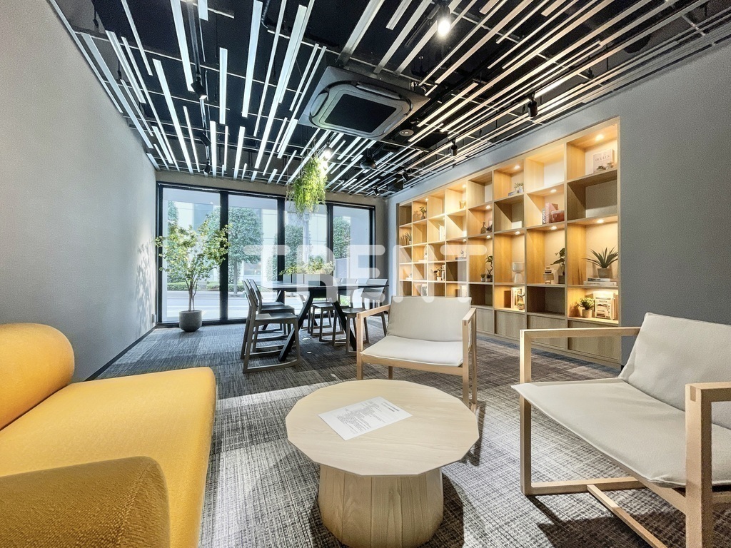 プライムガーデン恵比寿南-802