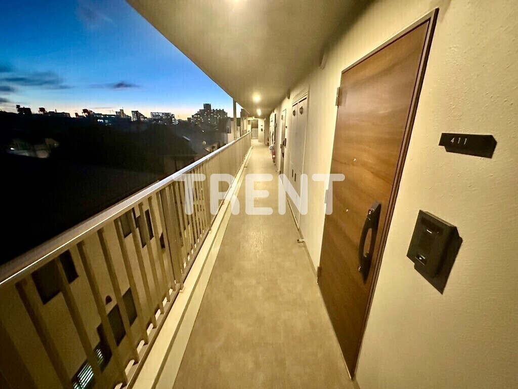 ラクラス中野南台-111