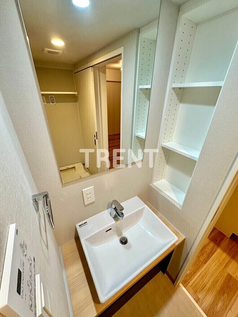 ラクラス中野南台-111