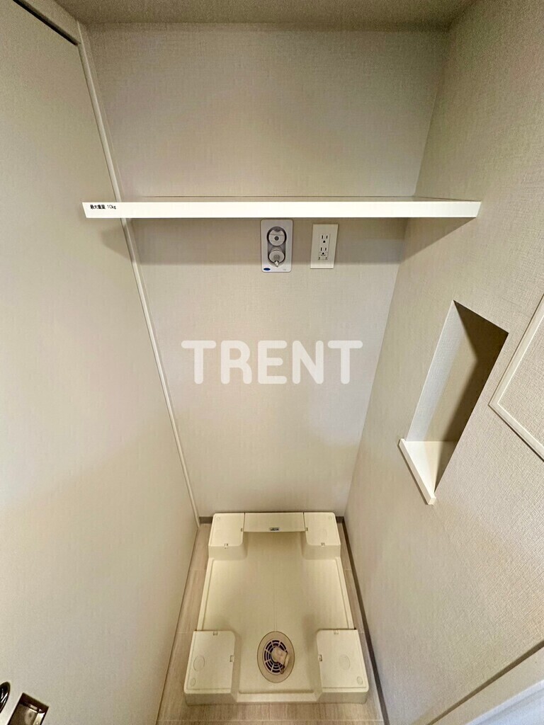 ラクラス中野南台-111