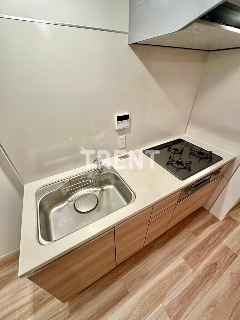 ラクラス中野南台-111