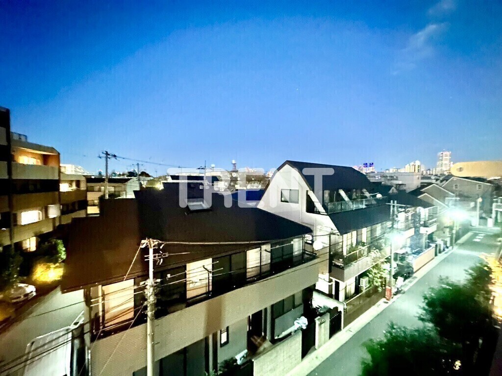 ラクラス中野南台-111