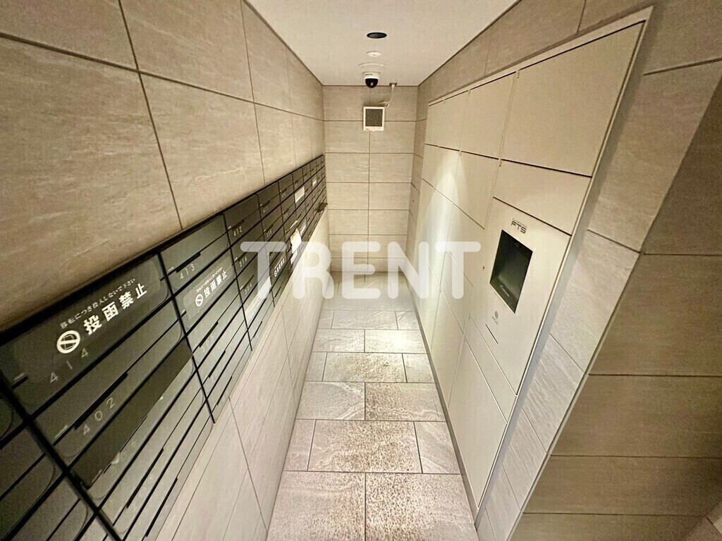 ラクラス中野南台-111