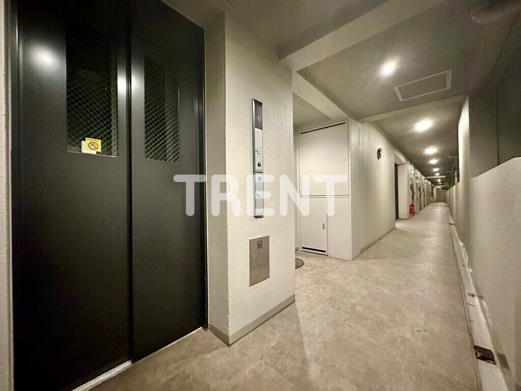 ラクラス中野南台-111