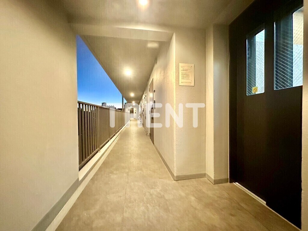 ラクラス中野南台-111