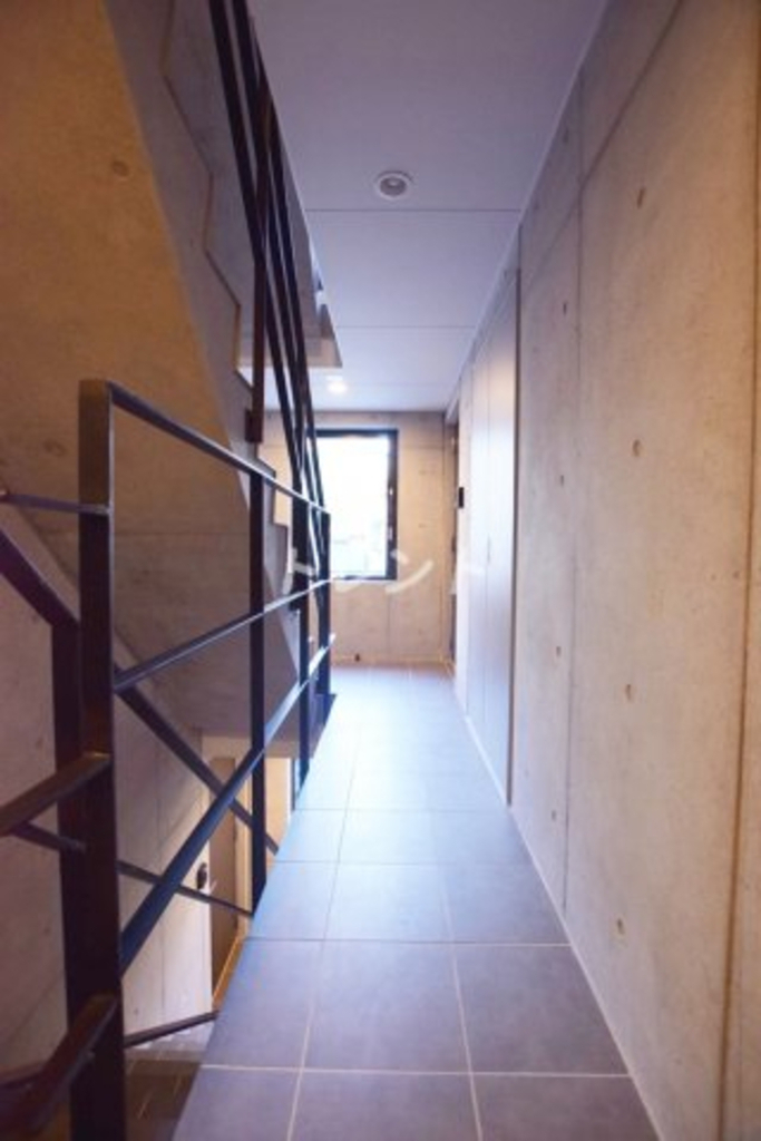 ミリアレジデンス早稲田山吹町【旧SOU早稲田山吹町】-402