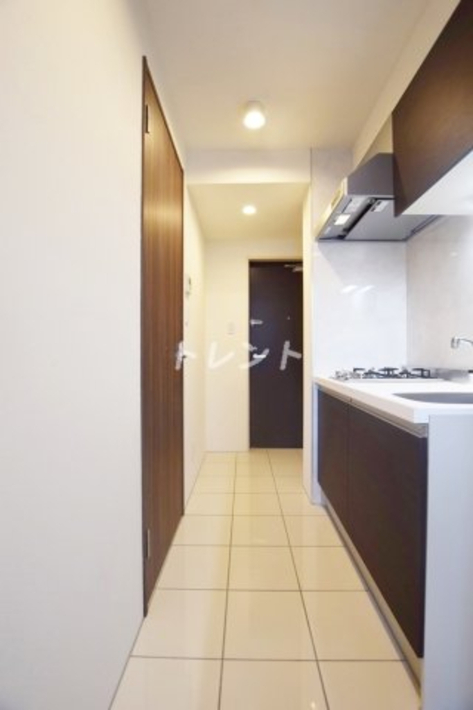 ミリアレジデンス早稲田山吹町【旧SOU早稲田山吹町】-402