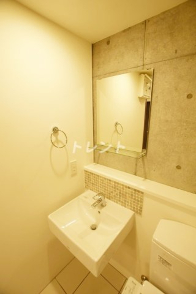 ミリアレジデンス早稲田山吹町【旧SOU早稲田山吹町】-402