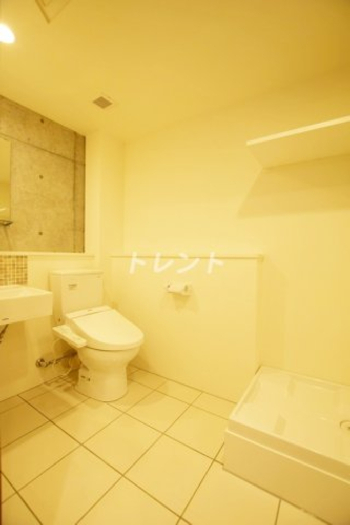 ミリアレジデンス早稲田山吹町【旧SOU早稲田山吹町】-402