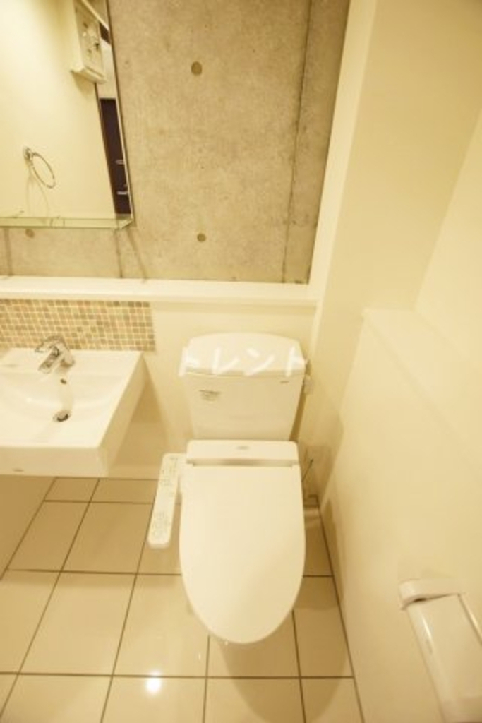 ミリアレジデンス早稲田山吹町【旧SOU早稲田山吹町】-402