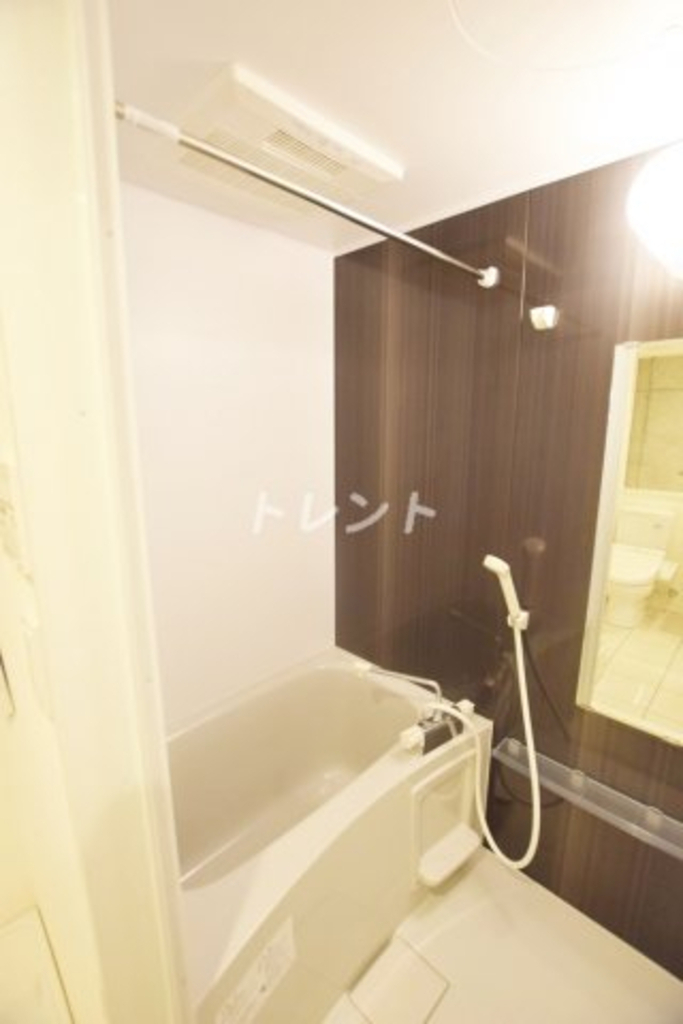 ミリアレジデンス早稲田山吹町【旧SOU早稲田山吹町】-402